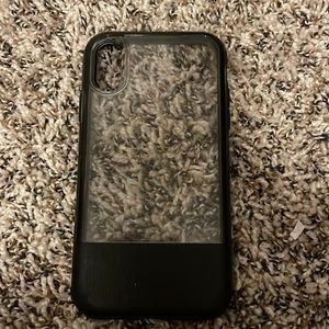 iPhone XR otterbox statement series case
